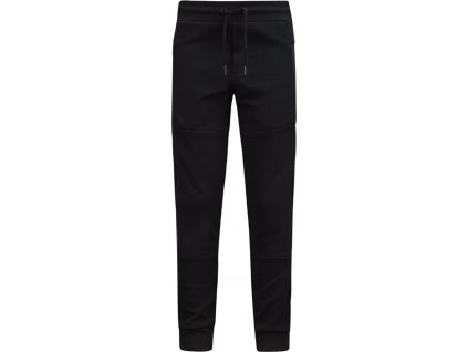 Retour Jeans - Chlapecké kalhoty - černé  Rozbaleno