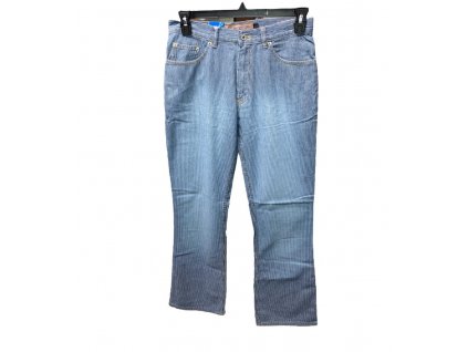 Dámské džíny - Blue Image