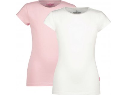 Dívčí tričko Vingino - Vícebarevné  Rozbaleno