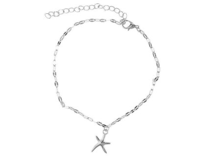 Náramek na nohu Mandy