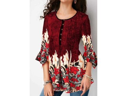 Dámská halenka Debiee