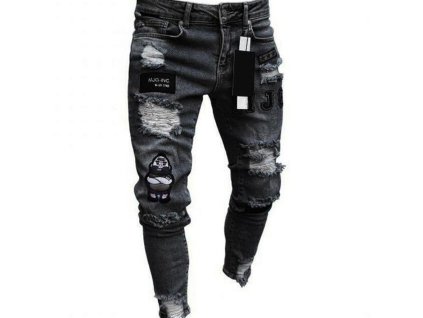 Pánské džíny Debor