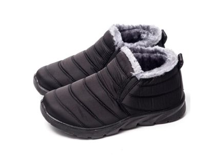 Dámské zimní boty Stormy