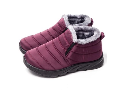 Dámské zimní boty Stormy