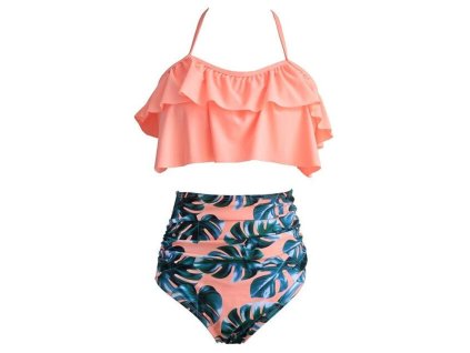 Dámské dvoudílné plavky Rachel