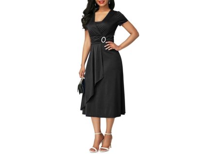 Dámské elegantní šaty Robbie