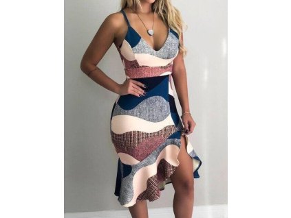 Dámské šaty Gretchen