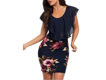 Letní šaty Merrilyn