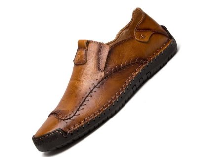 Pánské mokasíny PM47