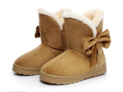 Dámské zimní boty Girra