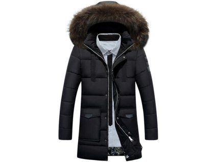 Pánská bunda Deane