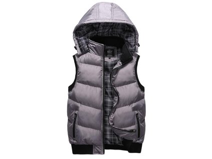 Pánská vesta Lincoln