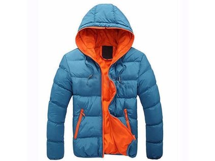 Pánská jarní bunda Santo