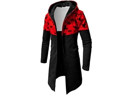 Pánská mikina Raul velikost 3  Nové