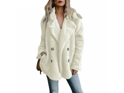 Dámský kabátek Edallo