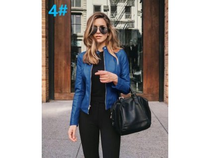 Dámská bunda Anyta