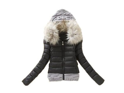 Dámská bunda Miah - 5 barev