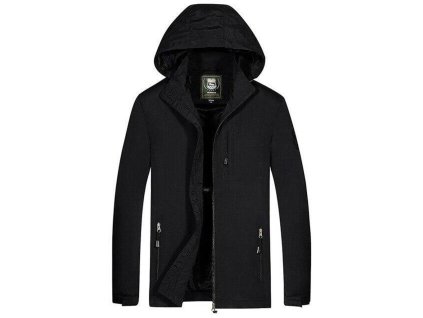 Pánská bunda Alasdair