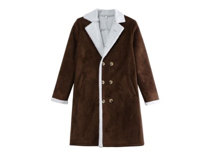 Pánský kabát Melissa M/L