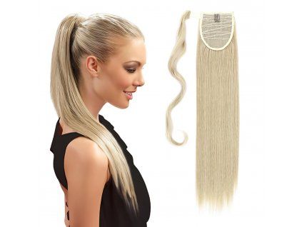 Příčesek S-noilite Cop do culíku