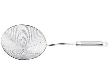 Asijské síto nerez 15,7 cm