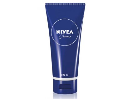 Nivea Creme Výživný krém 100ml