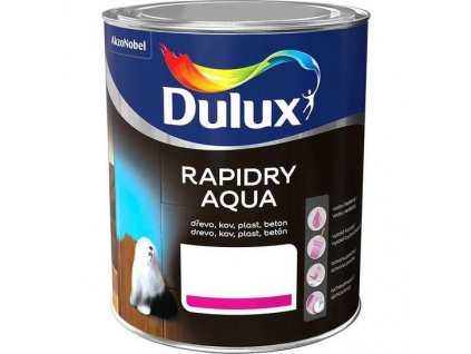 dulux rapidry aqua