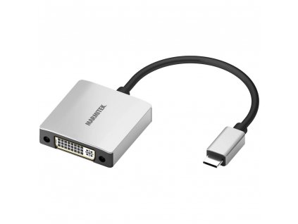 Marmitek USB-C® adaptér [1x USB-C®