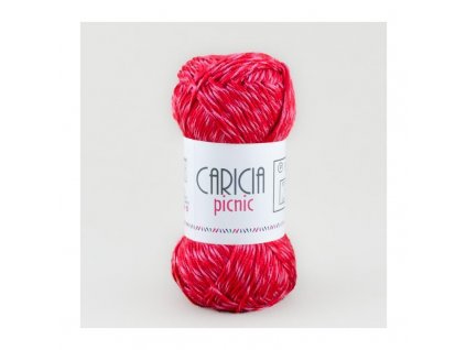 lana caricia picnic fucsia y rosa