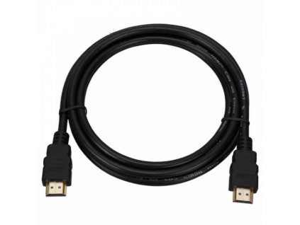 bits&bobs HDMI® 2.0 kabel s Ethernetm UHD-4K-120Hz 1m  NOVÉ