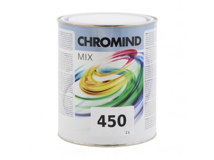 Chromind Mix Perleťový lak 5450/7056 - 1L  PO EXPIRACI