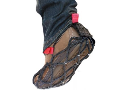 JMC ezy shoes Protiskluzové návleky  L 40/44