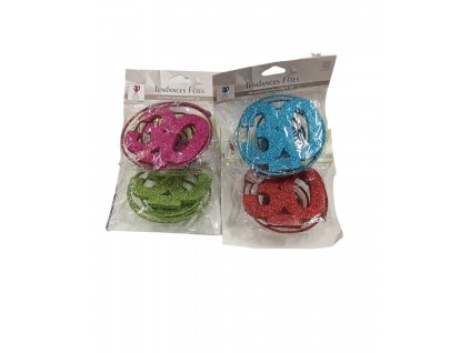 Narozeninové trendy 30 let