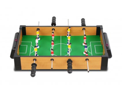 8720874421658 Max Kids Speltafels Voetbaltafel 3