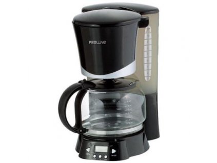 Cafetiere Proline Cafetiere PROLINE KCME TIMER