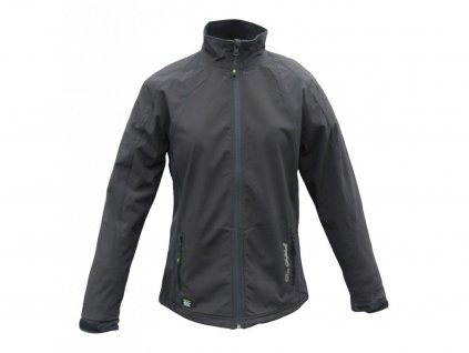 Bunda CORSA softshellová dámská- černá