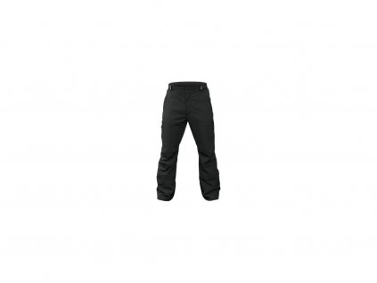2807 kalhoty skilack black
