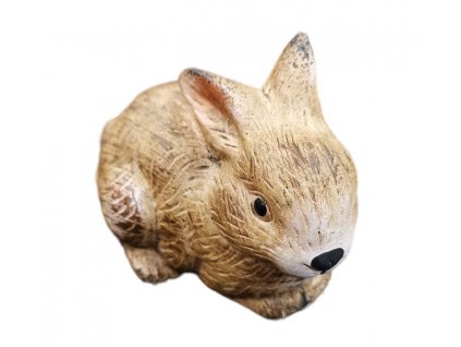 Velikonoční zajíček