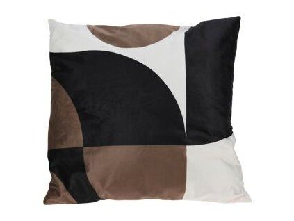 DEKORAČNÍ POLŠTÁŘ-DESIGN