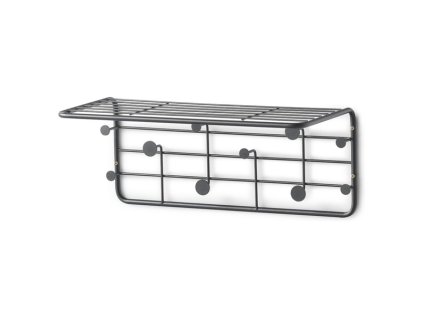 NÁSTĚNNÝ VĚŠÁK ZELLER