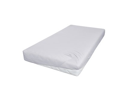 PROSTĚRADLO-HOME STORY ŠEDÁ