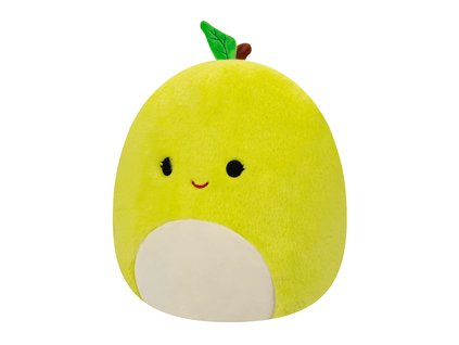 HRAČKA PLYŠOVÁ-JABLKO ASHLEY