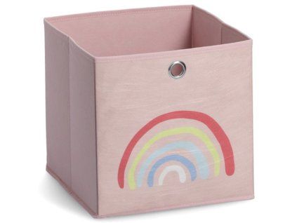 ÚLOŽNÝ BOX ROSY RAINBOW 427