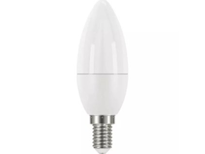 LED ŽÁROVKA LED CLS CANDLE 6WE14CW
