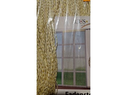 ZÁVĚS NITKOVÝ LUREX