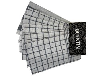 KUCHYŇSKÉ UTĚRKY, SADA 6 KUSŮ  Rozbaleno