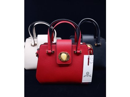 Dámská elegantní kabelka Gussaci (JH9384B)