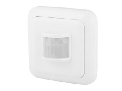 Smartwares 10.037.11 Bezdrátový detektor pohybu s baterií