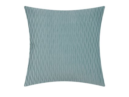 POLŠTÁŘ-ODINE 45X45cm modrá