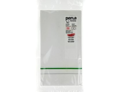 Obrus papierowy 140x220 cm biały